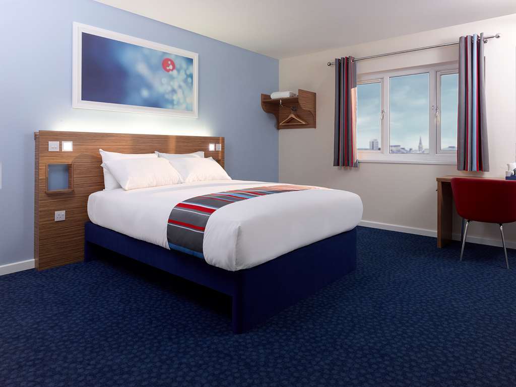 Travelodge Reading M4 Westbound Rum bild