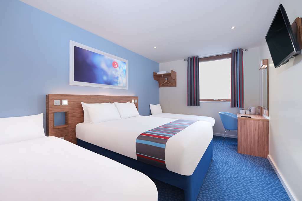 Travelodge Reading M4 Westbound Rum bild